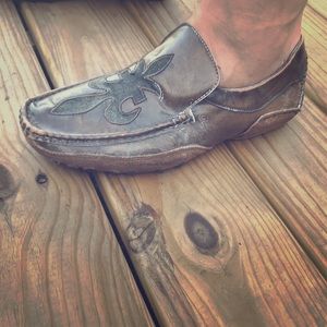 Men’s Robert Wayne Neil shoe size 12